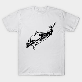 Dolphin T-Shirt